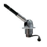 TACO Marine Grand Slam 800 VHF Antenna Mount, IP66, 1-14 Thread, Up to 2 in Hardtops