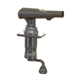 TACO Marine Grand Slam 300 Outrigger Mount, For 1-1/2 in Poles, Pair