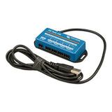 Victron Energy GX Tank 140 Tank Monitor, 4 Channel, 4-20mA, 0-10VDC