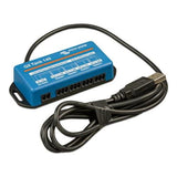 Victron Energy GX Tank 140 Tank Monitor, 4 Channel, 4-20mA, 0-10VDC