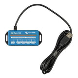 Victron Energy GX Tank 140 Tank Monitor, 4 Channel, 4-20mA, 0-10VDC