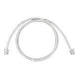 Victron Energy RJ12 UTP Cable, 0.3 m, For BMV Shunt to Head Unit