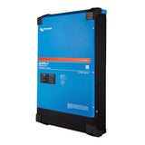 Victron Energy MultiPlus-II Inverter/Charger, 48V, 5000VA, 70A Charger, 95A Transfer, 120V, 50/60Hz