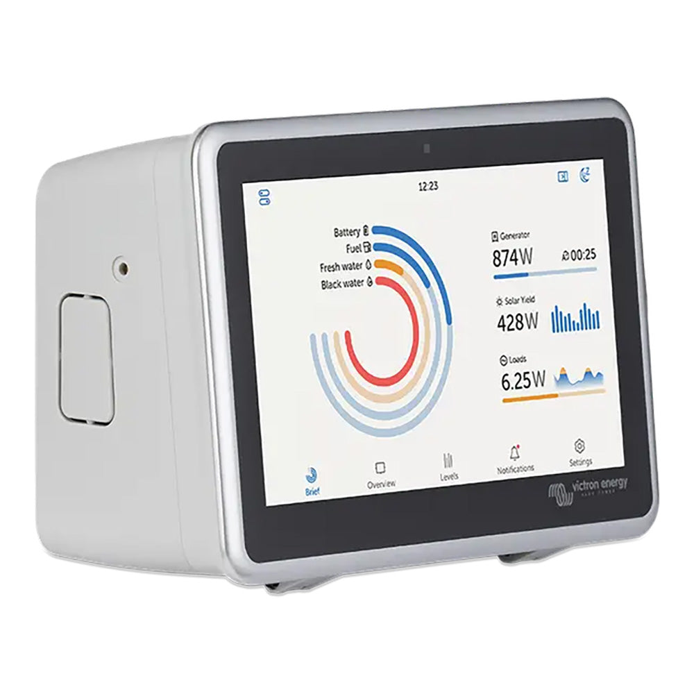 Victron Energy Ekrano GX Wall Mount, For Ekrano GX