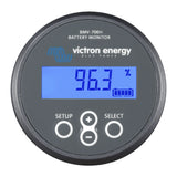 Victron Energy BMV-700H Battery Monitor, 60-385VDC, 500A/50mV Shunt