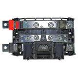 Victron Energy Lynx Class-T Power In M10 DC Busbar Fuse Block, 9-60V, 1000A, IP20
