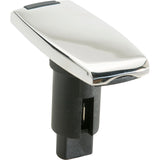 Attwood Marine LightArmor Plug-In Light Base, Threaded Locking System