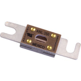 Blue Sea Systems ANL Fuse, 80V DC, 6000A AIC, Silver-Plated Blades, Blown Fuse Indicator