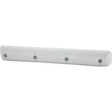 Attwood Marine SoftSide Dock Fenders, White PVC, UV Resistant