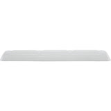 Attwood Marine SoftSide Dock Fenders, White PVC, UV Resistant