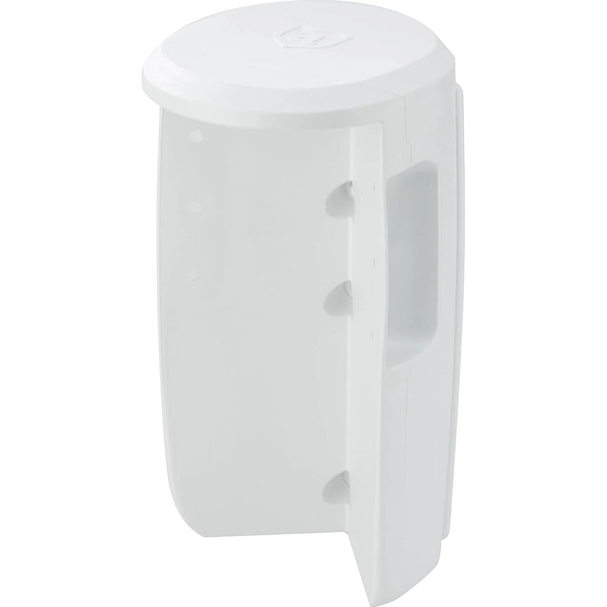 Attwood Marine SoftSide Dock Fenders, White PVC, UV Resistant