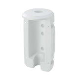 Attwood Marine SoftSide Dock Fenders, White PVC, UV Resistant