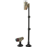 Attwood Marine Portable LED Navigation Light Kit, Bow & Stern, 3 AAA