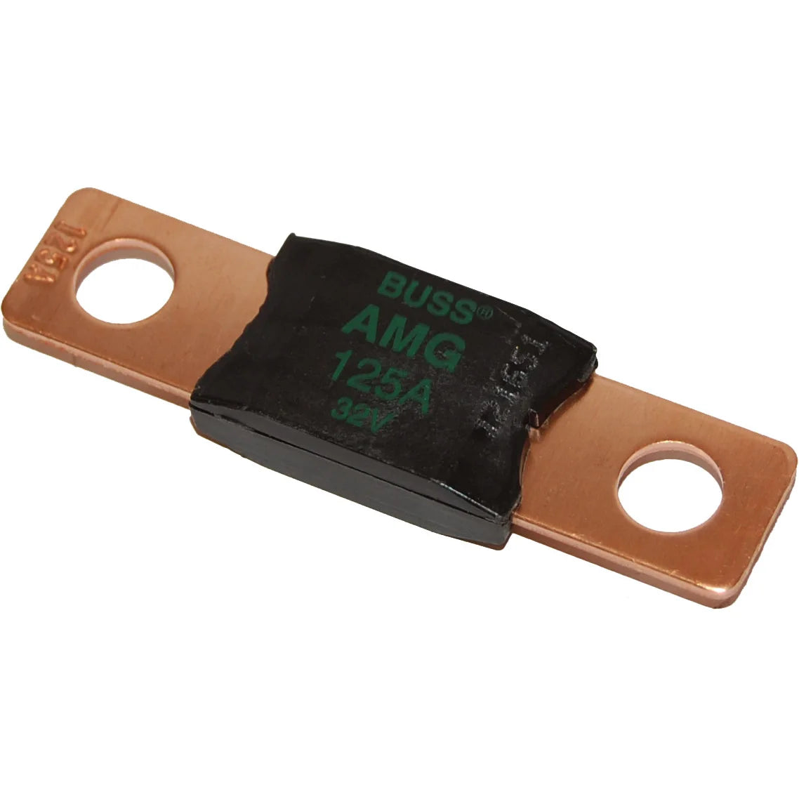 Blue Sea Systems MEGA/AMG Fuse, For AMG Fuse Blocks, 70V DC, Ignition Protected, 2500A Interrupt Capacity