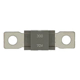 Blue Sea Systems MEGA/AMG Fuse, For AMG Fuse Blocks, 70V DC, Ignition Protected, 2500A Interrupt Capacity