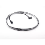 Raymarine RayNet Female to Female Ethernet Cable, Locking Waterproof Connectors