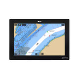 Raymarine Axiom+ MFD Chartplotter, Built-In GPS, Wi-Fi, NMEA 2000