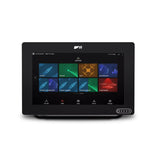 Raymarine Axiom+ MFD Chartplotter, Built-In GPS, Wi-Fi, NMEA 2000