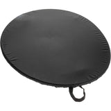 Attwood Marine Universal Fit Kayak Cockpit Cover and Spray Skirt, Fits up to 40 in x 22 in, 210 Denier Nylon