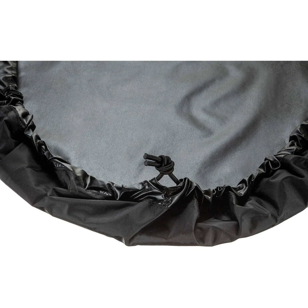 Attwood Marine Universal Fit Kayak Cockpit Cover and Spray Skirt, Fits up to 40 in x 22 in, 210 Denier Nylon