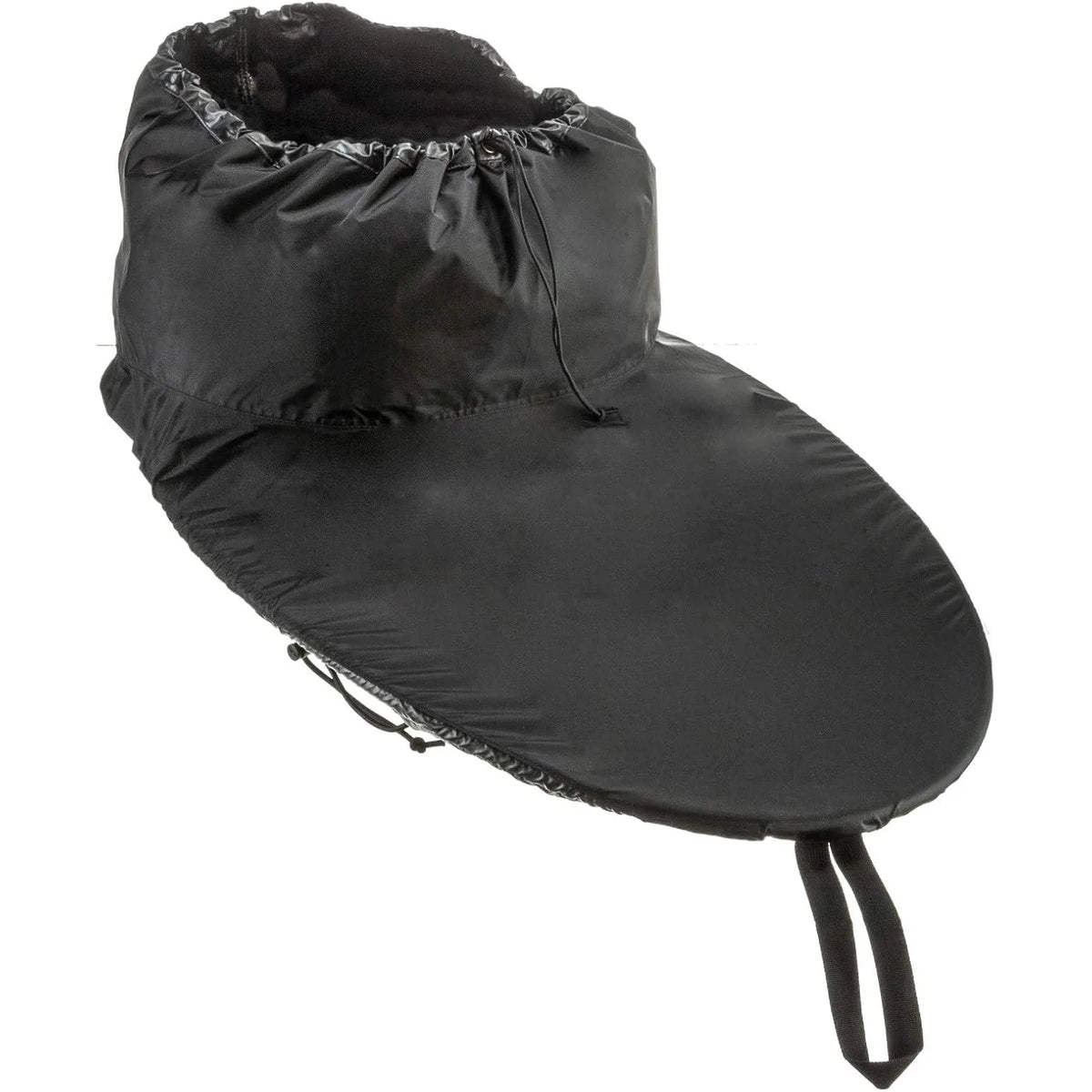 Attwood Marine Universal Fit Kayak Cockpit Cover and Spray Skirt, Fits up to 40 in x 22 in, 210 Denier Nylon