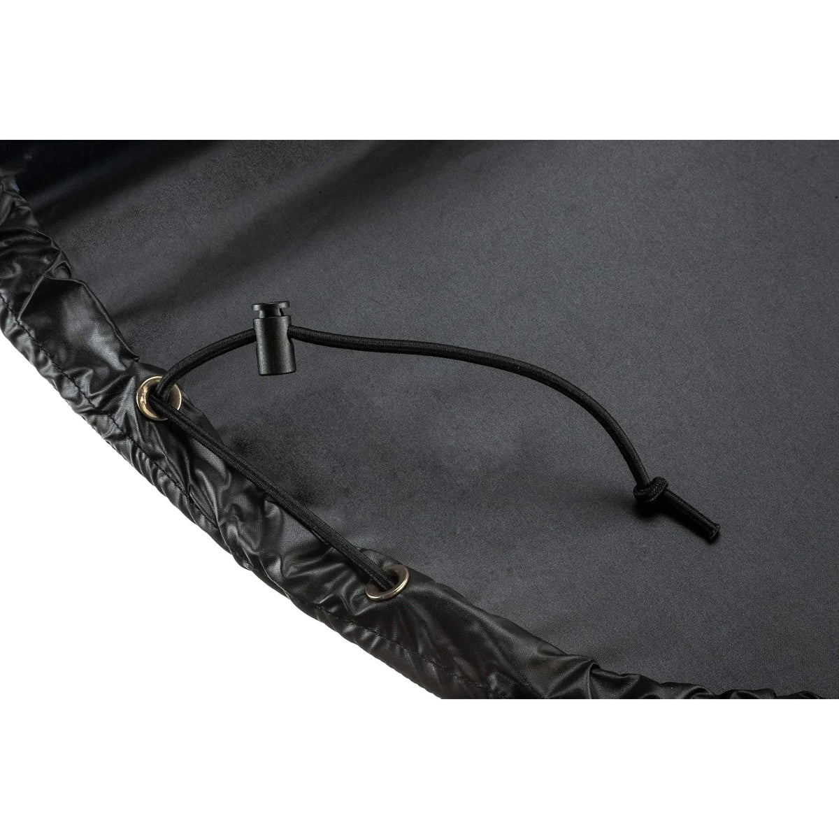 Attwood Marine Universal Fit Kayak Cockpit Cover and Spray Skirt, Fits up to 40 in x 22 in, 210 Denier Nylon
