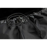 Attwood Marine Universal Fit Kayak Cockpit Cover and Spray Skirt, Fits up to 40 in x 22 in, 210 Denier Nylon