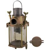 Perko 0493 IPS Intake Water Strainer, Cast Bronze, SS316 Basket, Drain Plug