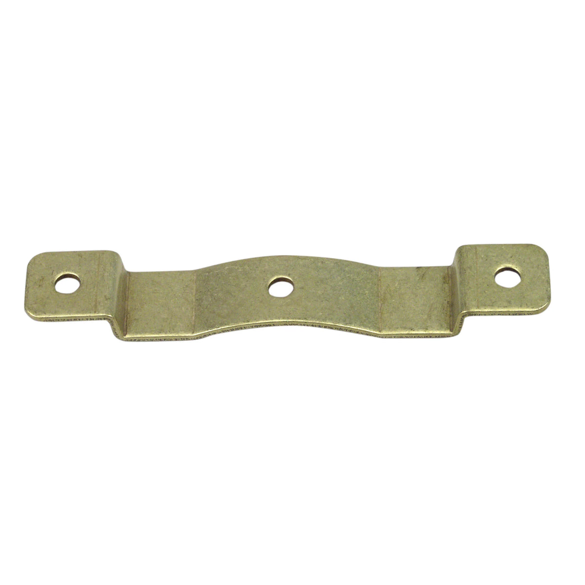 Perko 0493 IPS Intake Water Strainer, Cast Bronze, SS316 Basket, Drain Plug