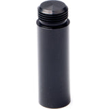 Raymarine Pushrod Extension, For Tiller Pilots, Black Machined Aluminum