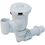Attwood Marine Tsunami Mk2 T1200 Aerator Pump, 12V, 1200 GPH