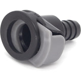 Attwood Marine Universal Sprayless Fuel Line Connector, Check Valves