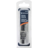 Attwood Marine Universal Sprayless Fuel Line Connector, Check Valves
