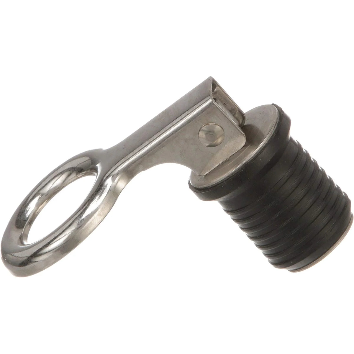Attwood Marine Snap-Handle Drain Plug, For 1 in Drains