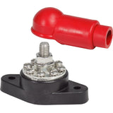 Blue Sea Systems PowerPost Plus Cable Connector, 150A DC, 48V DC