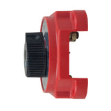 Perko Battery Switch, 6-32V, Ignition Protected, Surface Mount