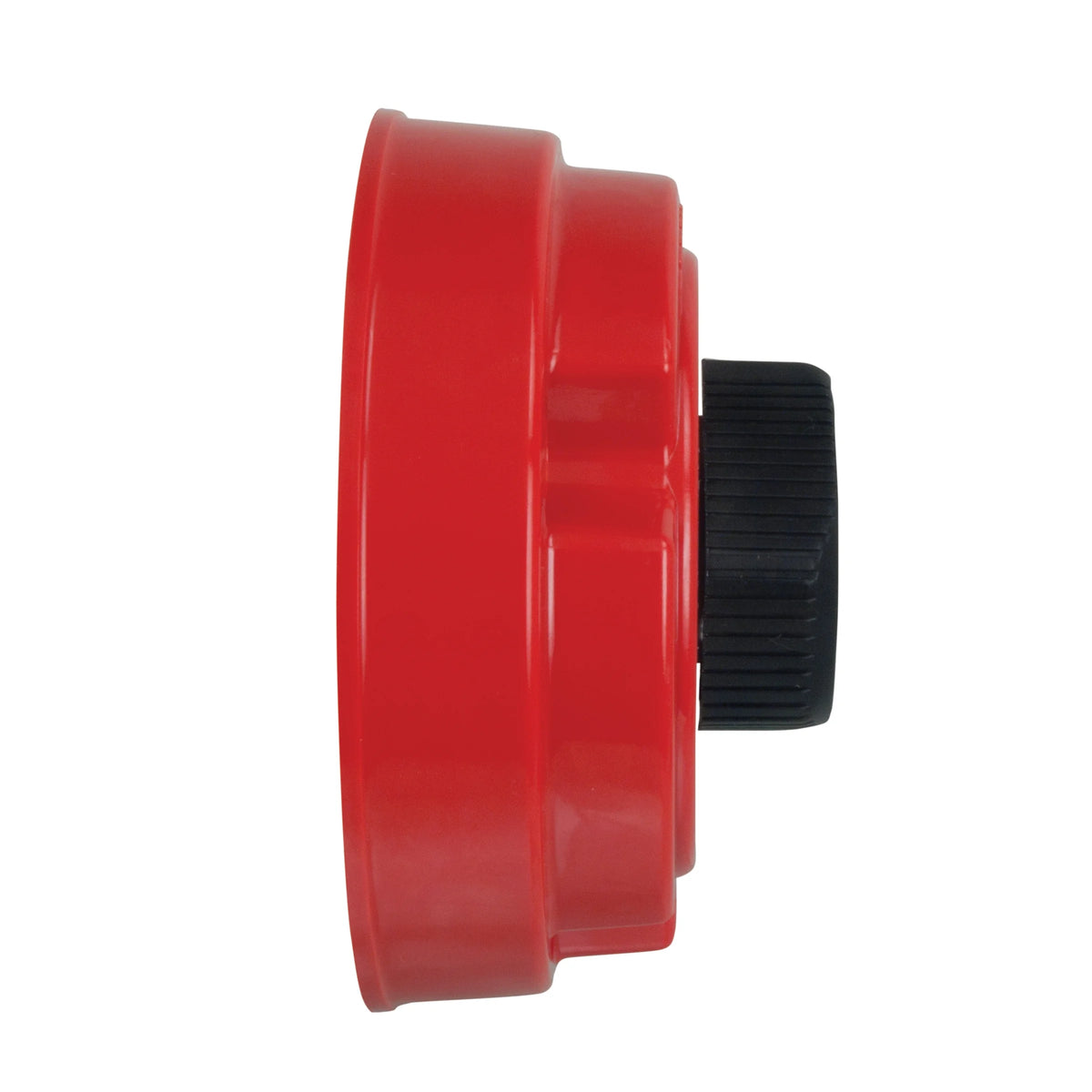 Perko Battery Switch, 6-32V, Ignition Protected, Surface Mount