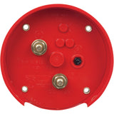 Perko Battery Switch, 6-32V, Ignition Protected, Surface Mount