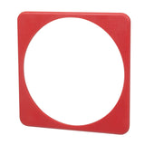 Perko Battery Switch, 6-32V, Ignition Protected, Surface Mount