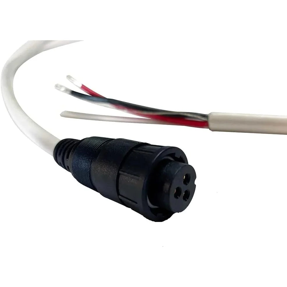 Raymarine Cyclone Radar Power Cable
