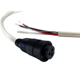Raymarine Cyclone Radar Power Cable