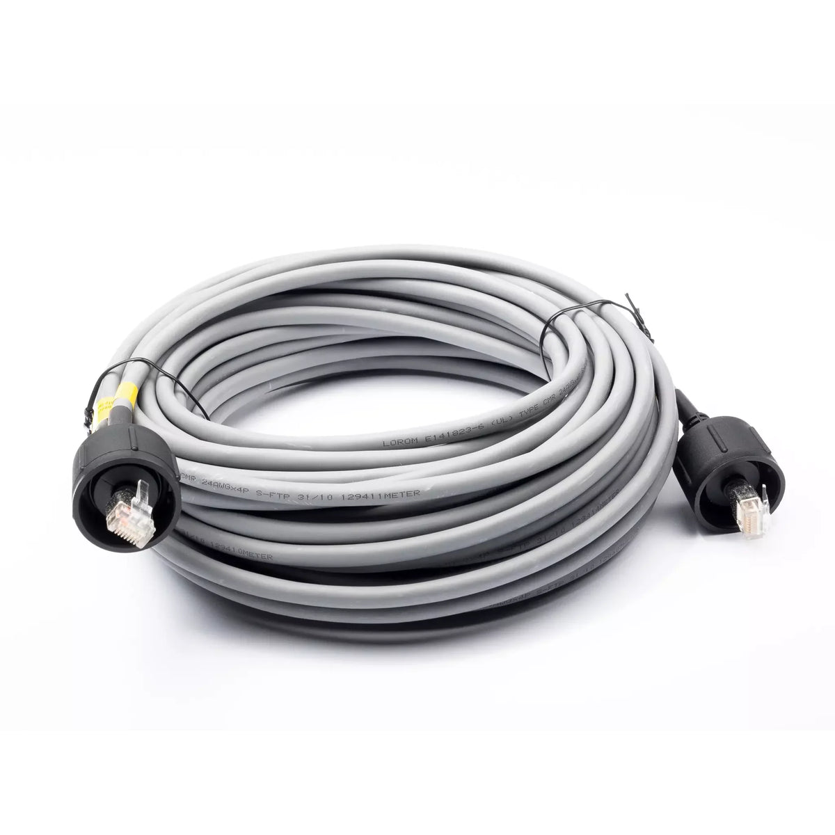 Raymarine SeaTalk HS Dual End Weatherproof Network Cable