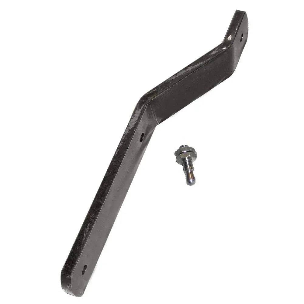 Raymarine Tiller Bracket, For Tiller Pilots, Horizontal Mounting