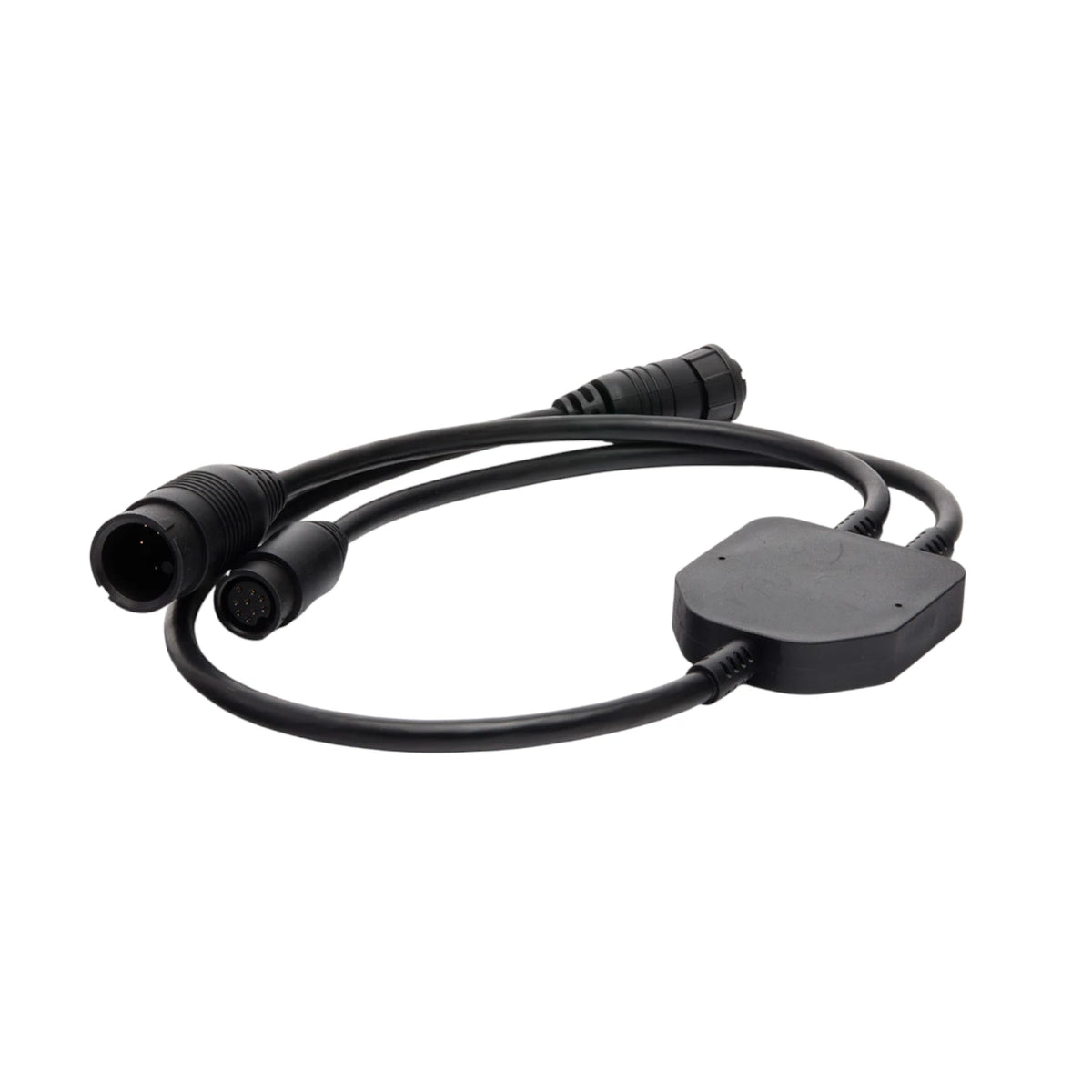 Raymarine Transducer Y-Adapter Cable, For Axiom DV Displays