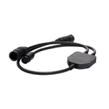Raymarine Transducer Y-Adapter Cable, For Axiom DV Displays
