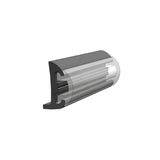TACO Marine Semi-Rigid Vinyl Rub Rail Kit, Continuous Coil