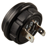 Victron Energy MagCode Power Charger Connector, For Blue Smart IP65 Chargers, 12V, 15A Max