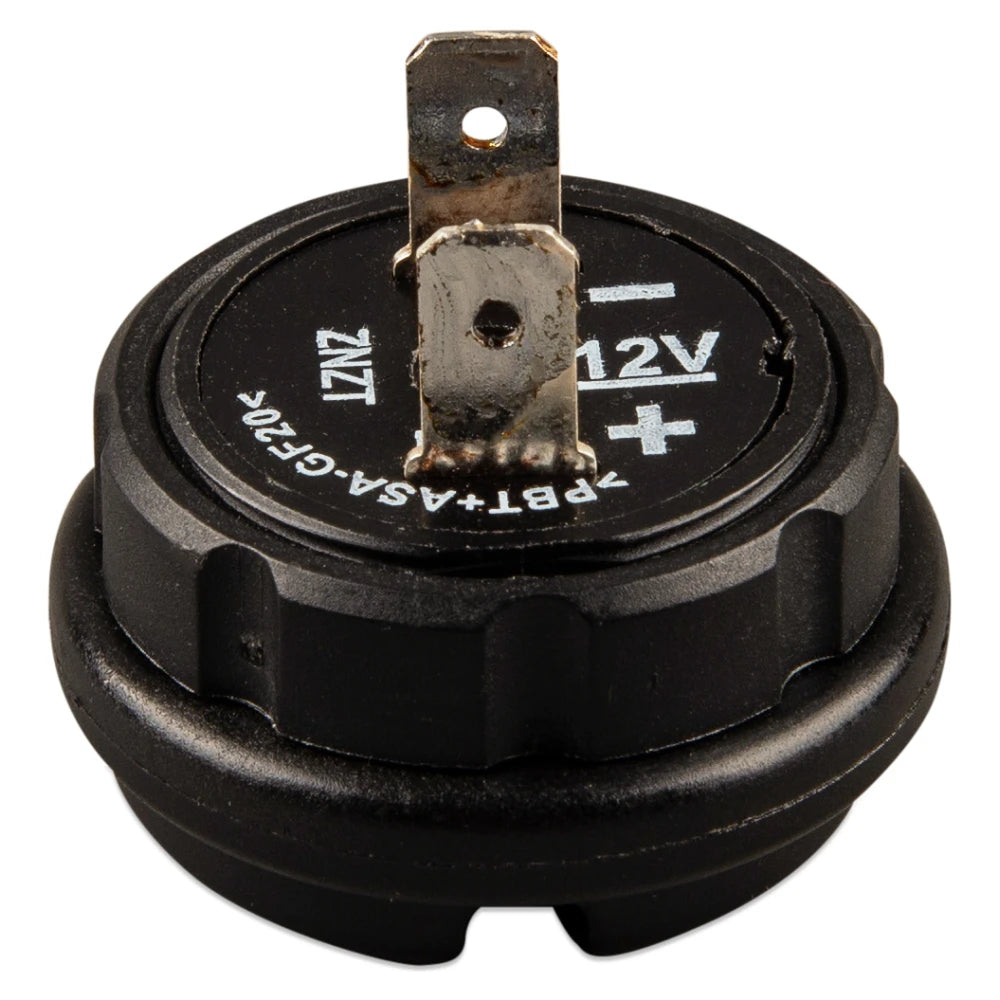 Victron Energy MagCode Power Charger Connector, For Blue Smart IP65 Chargers, 12V, 15A Max