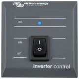 Victron Energy Phoenix Inverter Control Panel
