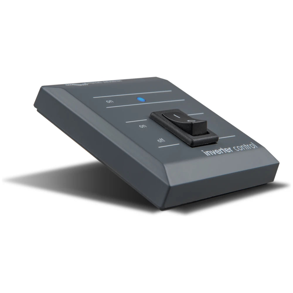 Victron Energy Phoenix Inverter Control Panel